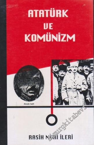 Atatürk ve Komünizm -        1994