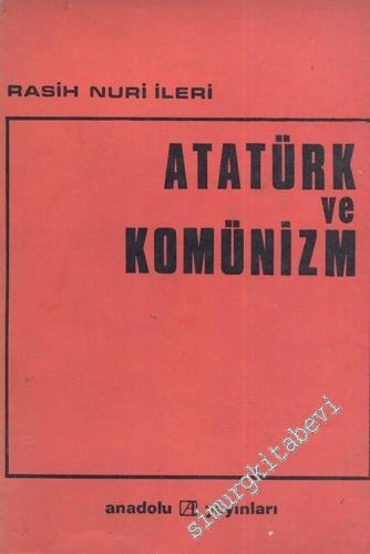 Atatürk ve Komünizm - 1970