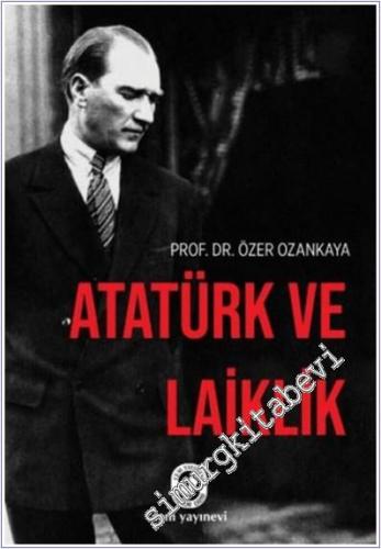 Atatürk ve Laiklik -        2019