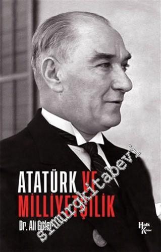Atatürk ve Milliyetçilik -