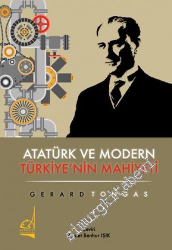 Atatürk ve Modern Türkiye'nin Mahiyeti -        2020