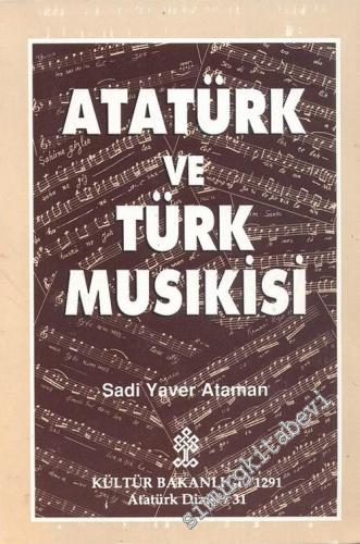 Atatürk ve Türk Musikisi