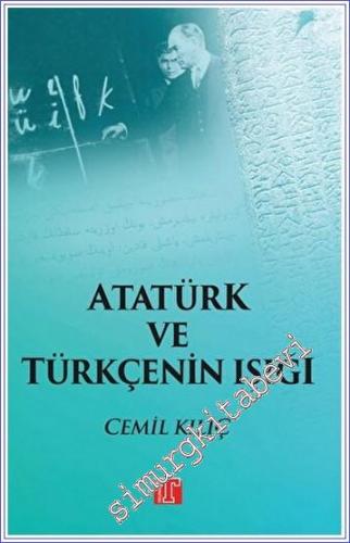 Atatürk ve Türkçenin Işığı - 2022