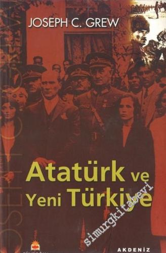 Atatürk ve Yeni Türkiye (1927-1932)
