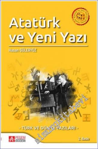 Atatürk ve Yeni Yazıyla Okuma Yazma: Türk ve Dünya Alfabeleri, Cumhuri