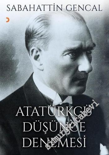 Atatürkçü Düşünce Denemesi -