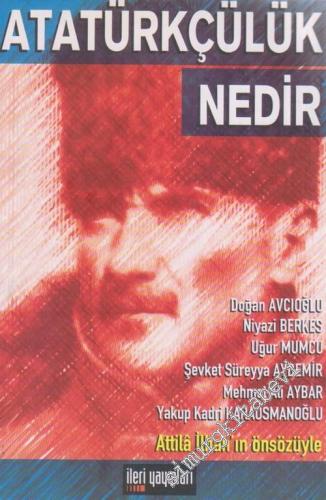 Atatürkçülük Nedir -        2003