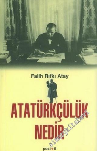 Atatürkçülük Nedir ? -        2024