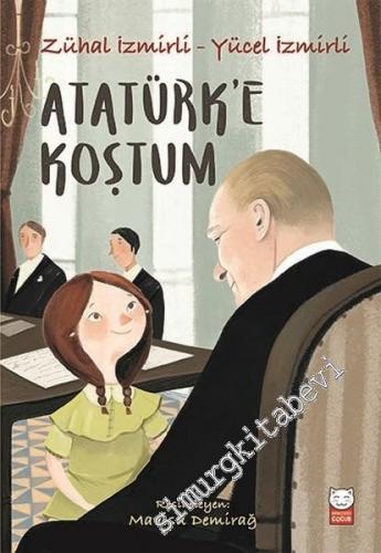 Atatürk'e Koştum -        2025