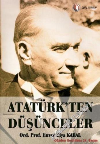 Atatürk'ten Düşünceler