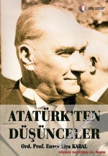 Atatürk'ten Düşünceler -        2011