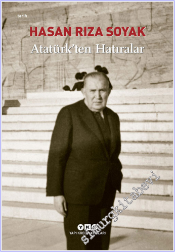 Atatürk'ten Hatıralar