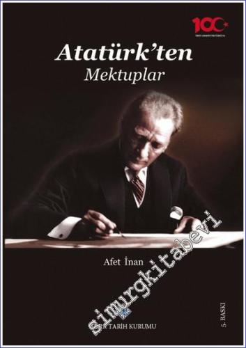 Atatürk'ten Mektuplar -        2023