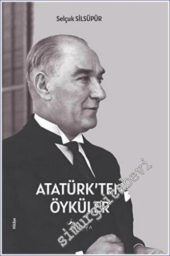 Atatürk'ten Öyküler - 2023