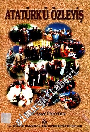 Atatürk'ü Özleyiş -