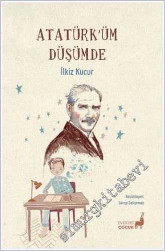 Atatürk'üm Düşümde -        2025