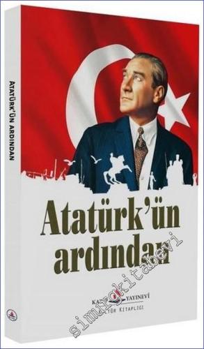 Atatürk'ün Ardından - 2022