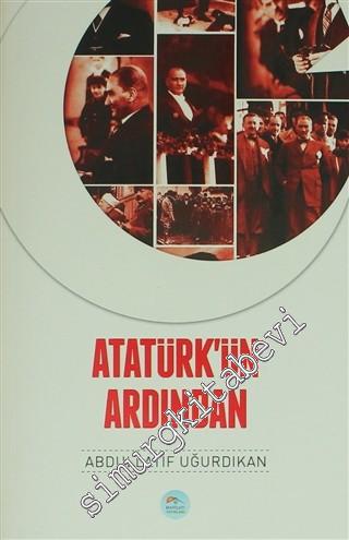 Atatürk'ün Ardından -