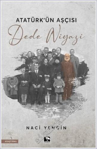 Atatürk'ün Aşçısı Dede Niyazi -        2024