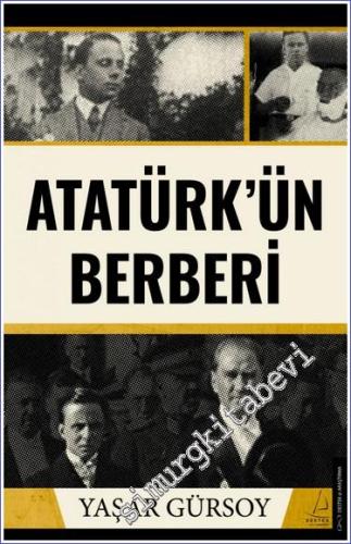Atatürk'ün Berberi - 2023