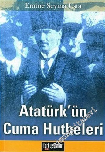 Atatürk'ün Cuma Hutbeleri