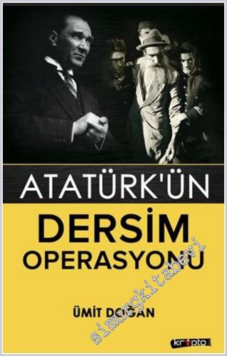 Atatürk'ün Dersim Operasyonu  -        2025
