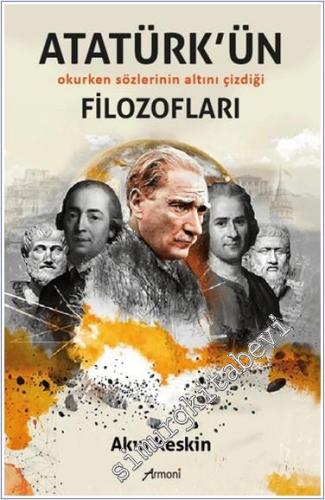 Atatürk'ün Filozofları -        2024
