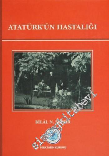 Atatürk'ün Hastalığı - 2011