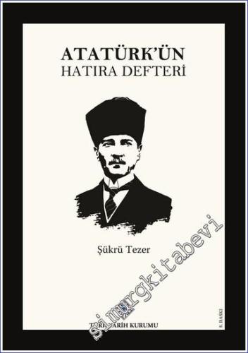 Atatürk'ün Hatıra Defteri -        2023