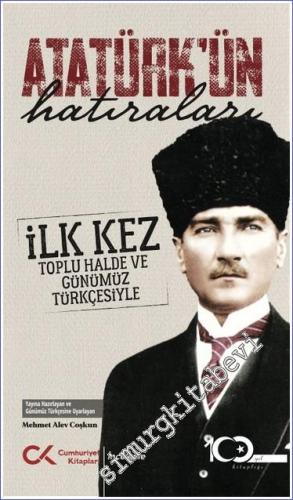Atatürk'ün Hatıraları - 2023