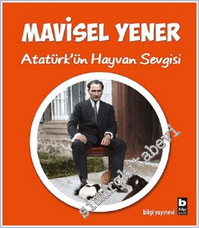 Atatürk'ün Hayvan Sevgisi -        2025