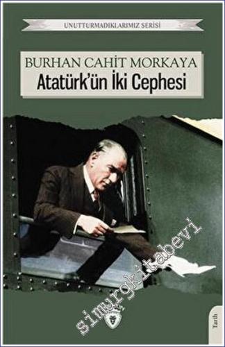 Atatürk'ün İki Cephesi - 2023