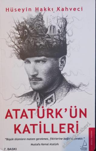 Atatürk'ün Katilleri -        2021