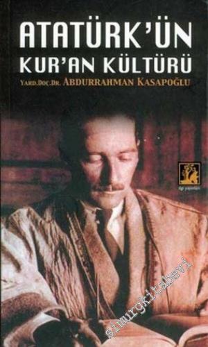 Atatürk'ün Kur'an Kültürü -        2020