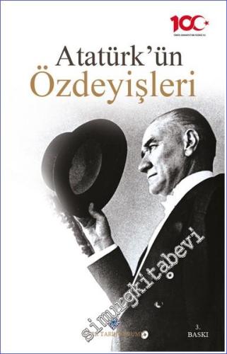 Atatürk'ün Özdeyişleri -        2023
