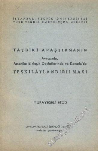 Atatürk'ün Özel Kütüphanesi'nin Kataloğu -