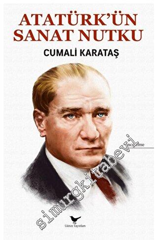 Atatürk'ün Sanat Nutku - 2023