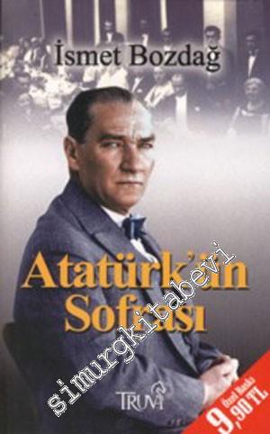 Atatürk'ün Sofrası -