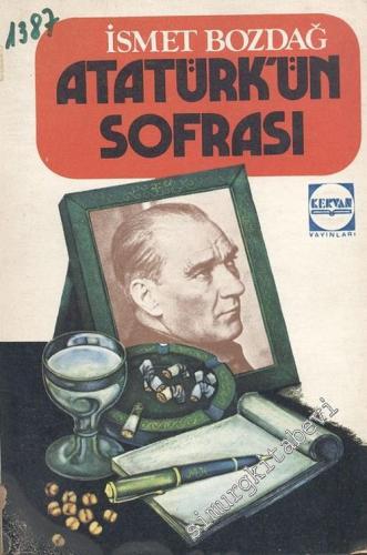Atatürk'ün Sofrası -        1975