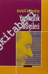 Atatürk'ün Yazdığı Yurttaşlık Bilgileri