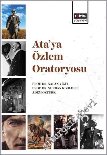 Ata'ya Özlem Oratoryosu - 2026