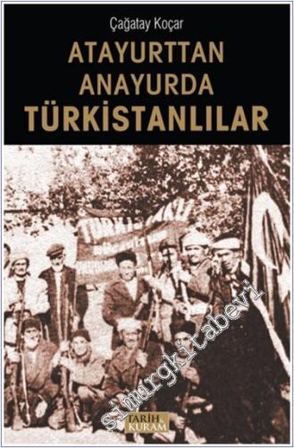 Atayurttan Anayurda Türkistanlılar -        2024