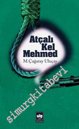 Atçalı Kel Mehmed -