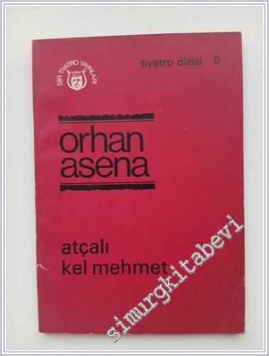 Atçalı Kel Mehmet