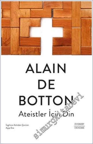 Ateistler İçin Din -        2024