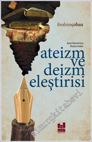 Ateizm ve Deizm Eleştirisi -        2022