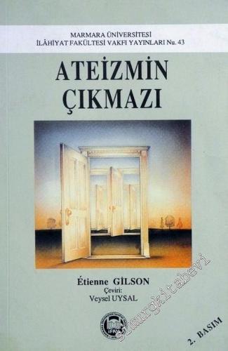 Ateizmin Çıkmazı -        1994