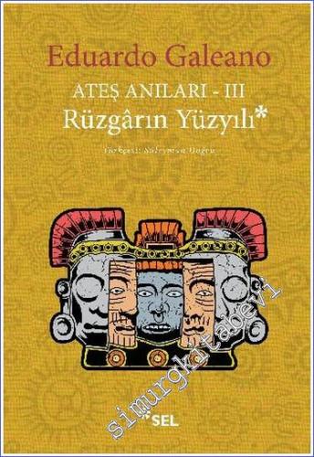 Ateş Anıları 3: Rüzgârın Yüzyılı -        2020