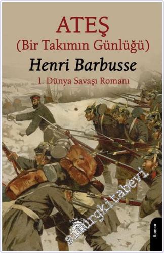 Ateş (Bir Takımın Günlüğü) - 2025