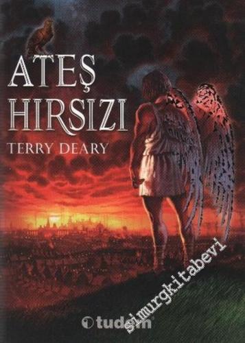 Ateş Hırsızı  -